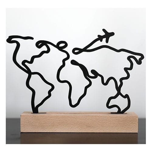 Mapa Mundi