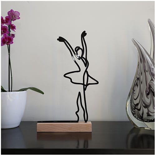 Bailarina