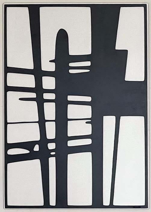 Escultura Exótica - Imagem 2