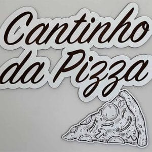 Cantinho da Pizza